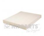 Air Filter, passenger compartment