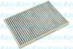 Air Filter, passenger compartment