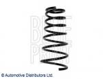 Coil spring