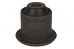 Tension rod bush