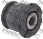 Casquilho de apoio, braço transversal