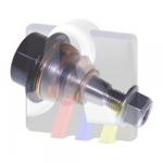 Tension rod ball joint