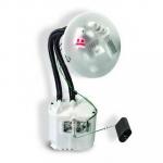 Sensor, nível de combustível