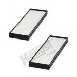 Air Filter; Filter, interior air