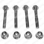 Fastening Bolts, control arm