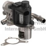 Exhaust gas recirculation valve