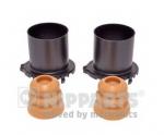 Shock absorber protection kit