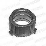 Casquilho, veio da direcção