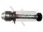 Drive shaft vibration damper