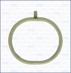 Junta, colector de admissão