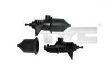 Headlamp motor