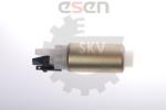 Fuel pump