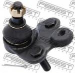 Tension rod ball joint