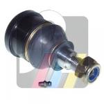 Tension rod ball joint