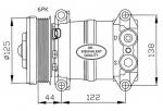 AC compressor