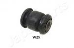 Silentblock shackle