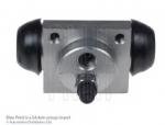 Wheel brake cylinder