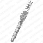 Injector Nozzle, expansion valve