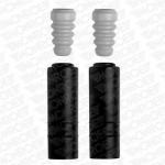 Shock absorber protection kit