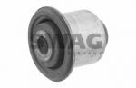 Tension rod bush