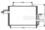 AC condenser