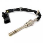 Sensor, temperatura dos gases de escape