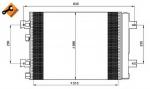 AC condenser