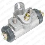 Wheel brake cylinder