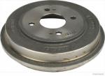 Brake drum