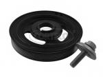Belt Pulley Set, crankshaft