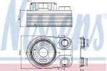 Oil cooler