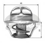 Thermostat