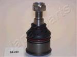 Tension rod ball joint