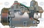 AC compressor