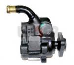Power steering pump - remanufactured