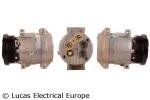 AC compressor