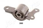 Silentblock shackle