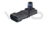 Sensor, pressão colector de admissão