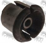 Suspension beam bush