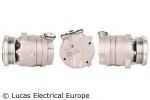 AC compressor