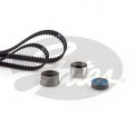 Jogo de correias dentadas