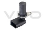 Crankshaft position sensor