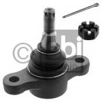 Tension rod ball joint