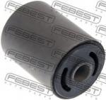 Casquilho de apoio, mola de lâmina