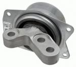Mounting, automatic transmission; Mounting, manual transmission; Mounting, transfer gear