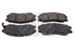 Brake pads