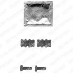 Accessory Kit, brake caliper