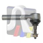 Tie rod end