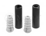 Shock absorber protection kit