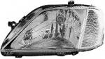 Main headlamp